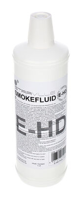 Stairville E-HD Fluid 1l