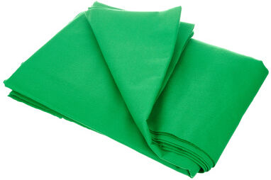 Stairville Curtain 160g/m² Greenbox