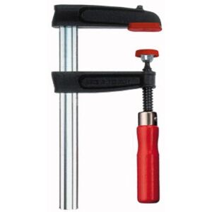 Bessey Presse a vis en fonte malleable TPN avec poignee bois