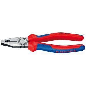 KNIPEX Pince universelle 03 02 180