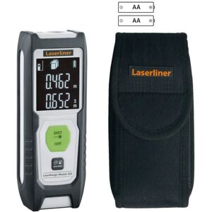 Laserliner Blackline Laserliner LaserRange Master Gi3