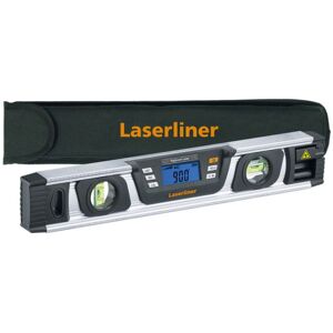 Laserliner Blackline Laserliner DigiLevel Laser G40 081.255A