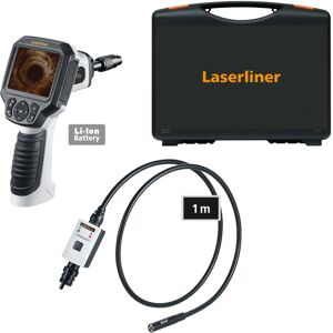 Laserliner Systeme d'inspection video VideoFlex G3 Duo - 082.225A