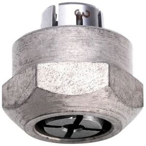 Metabo Pince de serrage 6 mm avec ecrou de serrage (hexagonal), OFE/GS (631945000)