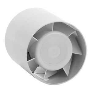 UPMANN Ventilateur d'admission DN 125 - 60119