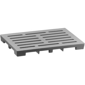 UPMANN Grilles en plastique 15x22x2 cm - 80211