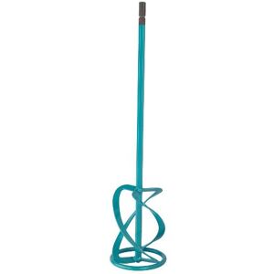 COLLOMIX Agitateur MKN 120 HF turquoise 40117 000