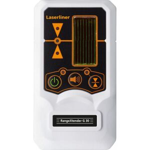 Laserliner Recepteur laser RangeXtender G 30 03326A