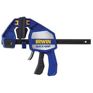 IRWIN Pince a une main Quick-Grip XP 6/150mm - 10505942