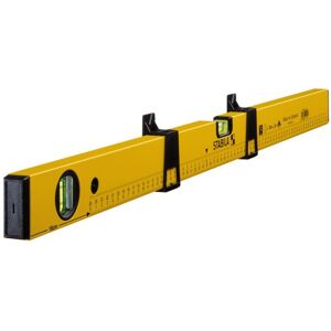 Stabila Niveau a bulle Type 70 MAS , 80 cm 14111