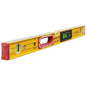 Stabila Niveau a bulle electronique TECH 196 electronic IP 65 81 cm 17671