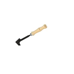 IDEALspaten IDEAL Grattoir a joint manche hetre 15,5 cm - 60760000