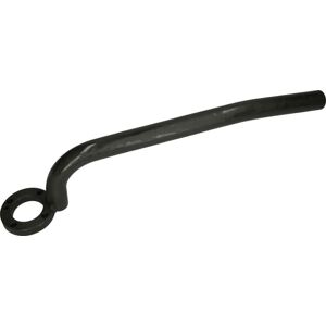 KS-Tools KS TOOLS Cle de maintien de poulie pour BMW, 530 mm - 400.4585