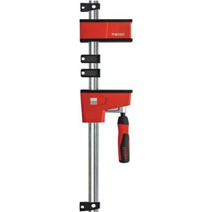 NW BESSEY Collier de serrage portee 1500 mm saillie 95 mm ecart minmax 260 1610 mm KREV150 2K