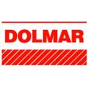 DOLMAR Affuteuse de chaîne 340 - 700340000