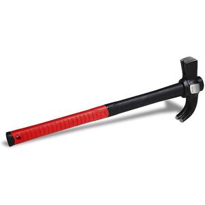 Marteau de coffreur 50cm manche flex 82986 Rubi