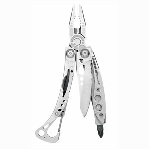 Pince Multifonctions Skeletool 7 Outils en 1 - LEATHERMAN