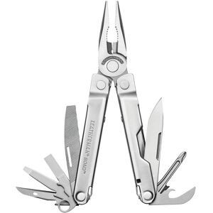 Pince Multifonctions BOND™ 14 Outils en 1 avec étui nylon - LEATHERMAN