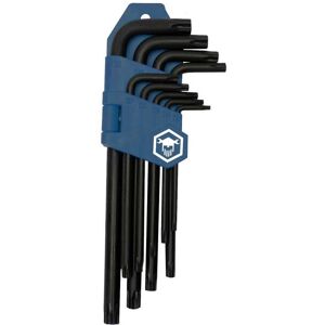 Set de cles torx leverok