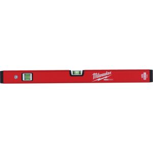 Milwaukee Niveau à bulle Milwaukee compact Redstick, 60 cm, 4932459080