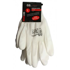 GS Quality Products Gants de peinture 2 paires