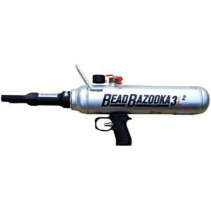 Gaither Canon a air Bead Bazooka 3 litres