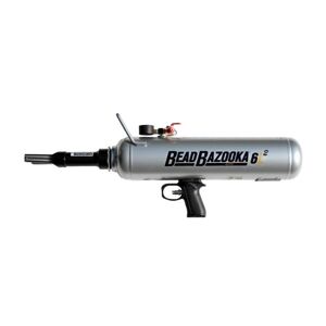 Gaither Canon a air Bead Bazooka 6 litres