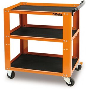 Beta C51 O-Trolly - Chariot à outils Orange