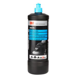 Produit de polissage 3M Perfect-It High Gloss (bouchon bleu), 1 l, PN09376