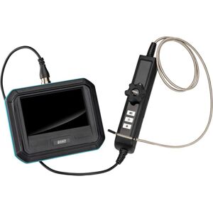 Hazet Endoscope HD Hazet avec écran tactile et sonde articulée