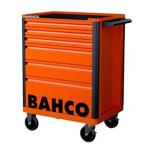 Bahco Chariot à outils Bahco avec 6 tiroirs 1472K6