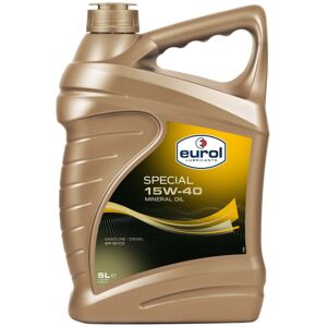 Eurol Special 10W-30 1 litre pour granulats