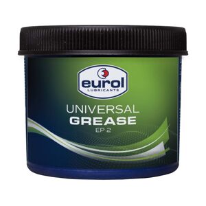 Eurol graisse universelle au lithium EP2 - 500 gr