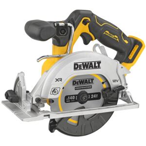 DeWalt Corps de scie circulaire sans fil DeWalt, 140 mm, 12 volts, DCS512N