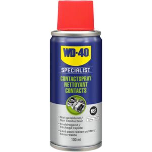 Nettoyant Contacts WD-40 Specialist® 100 ml