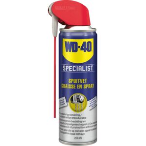 Graisse en Spray WD-40 Specialist® 250 ml