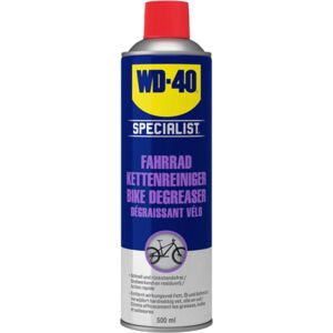 Degraissant velo WD-40 Specialist® 500 ml