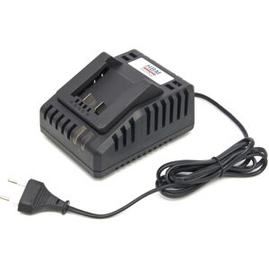 HBM Chargeur de batterie HBM 20 Volt 5.0 AH pour pompe de jardin, pompe à eau