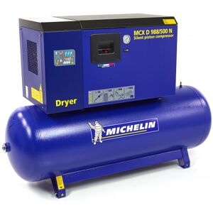 Compresseur 1129981140 silencieux Michelin MX10-1