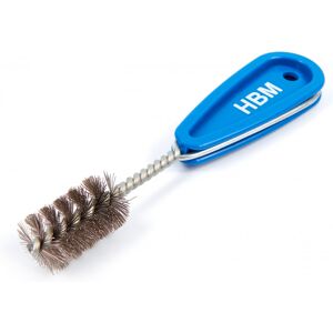 HBM Brosse à ébavurer HBM 15 mm