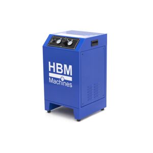 HBM 2 HP compresseur industriel 240 l/min