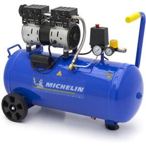 Michelin Compresseur silencieux MX50/R5002 50 litres