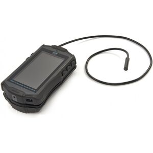 Endoscope Industriel Avec Lumière, Caméra D'inspection De Borescope, Caméra  Étanche IP67 De 8 Mm, Caméra D'égout Avec Écran LCD De 4,3 Pouces, Caméra