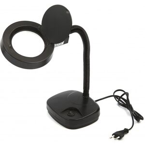 HBM-01 Headband Magnifier w/LED light 