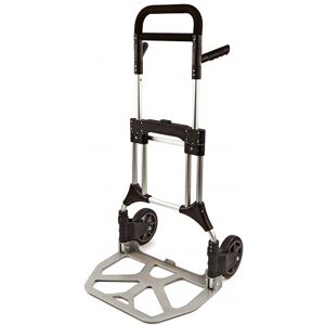 HBM 250 Kg Chariot pliable avec poignées