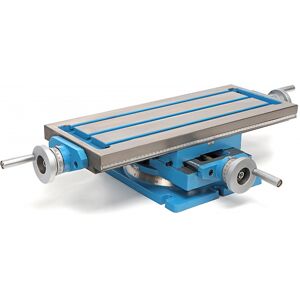 HBM Table transversale HBM LCT 600 avec base rotative