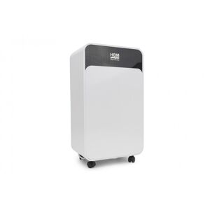 HBM 12 Déshumidificateur professionnel de 180 watts, humidificateur 120M3 par heure