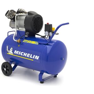 Michelin Compresseur 100 litres 3HP - 230 Volt 1129102951