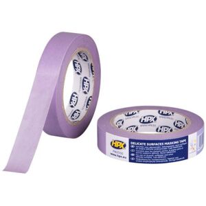 HPX masking 4800 surfaces délicates - violet 36mm x 50m