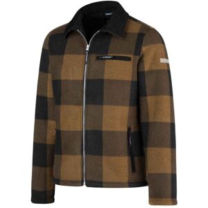 Storvik London Lumberjack Brown Taille L